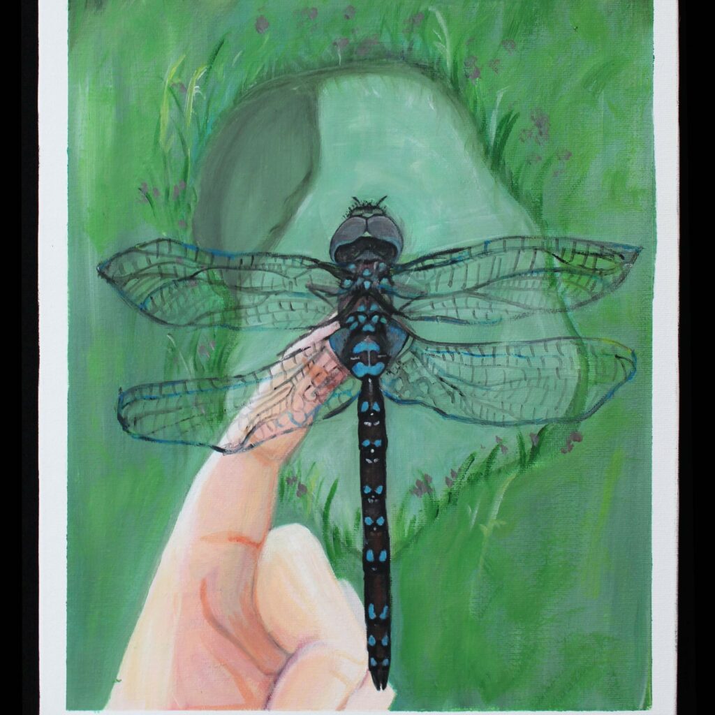 Nemo Arts Exhibition for World Mental Health Day!