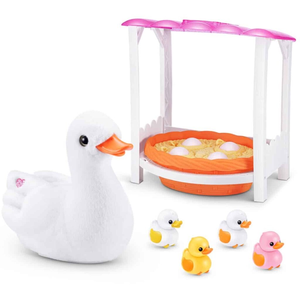 The Entertainer reveals the top toys for Christmas