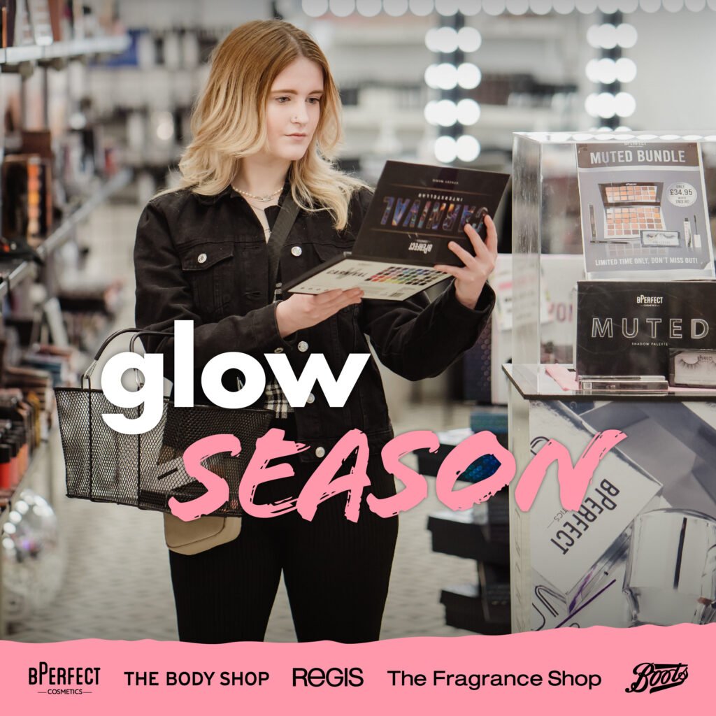 Winter Skincare & Beauty