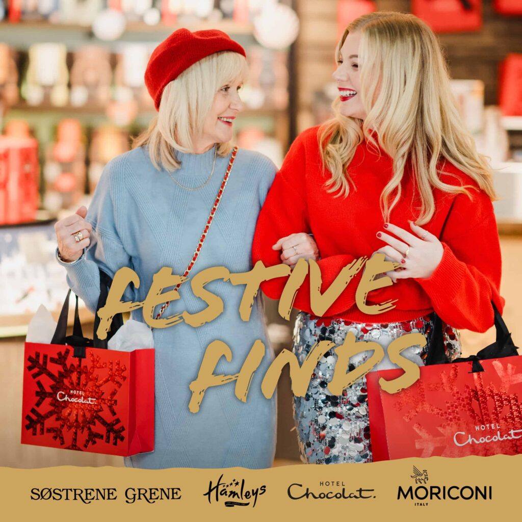 Christmas Gifting