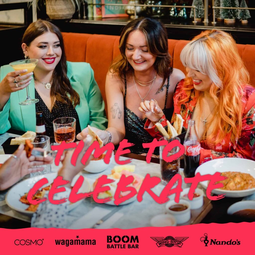 Christmas Retail Opening Hours