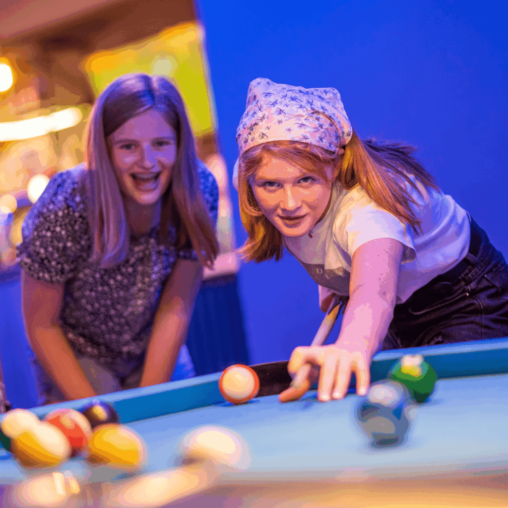 February Half Term at Boom Battle Bar