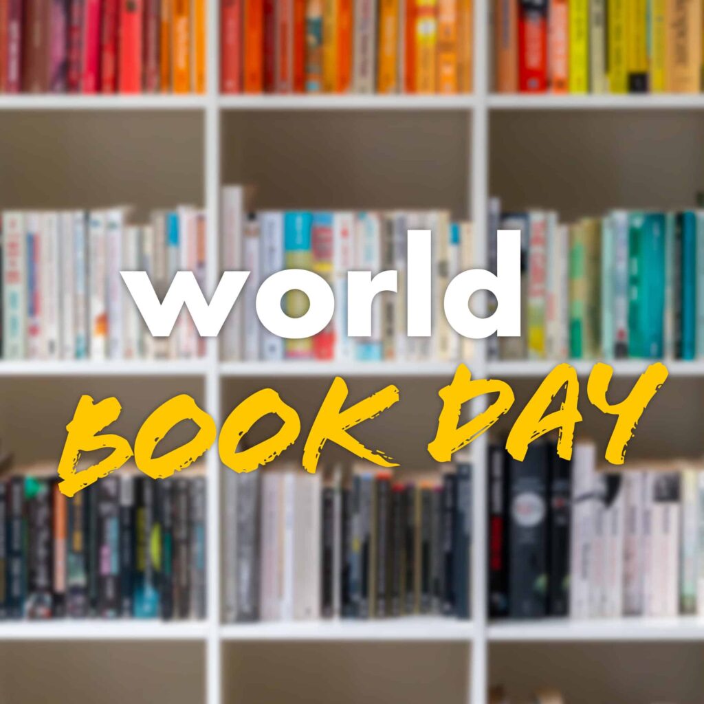 World Book Day
