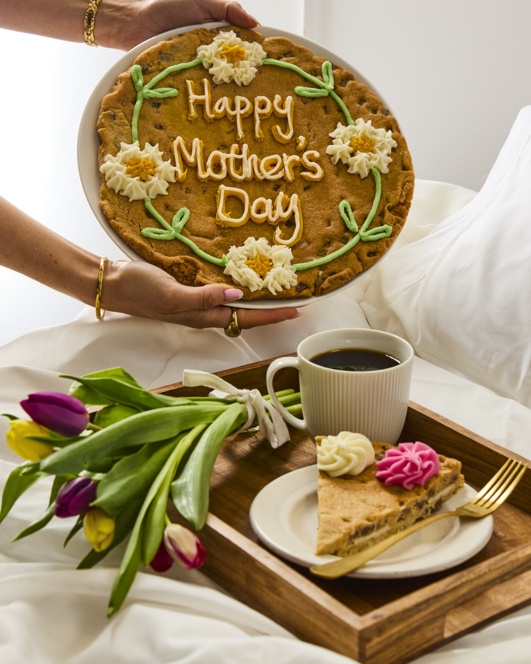 Mother's Day Millie's