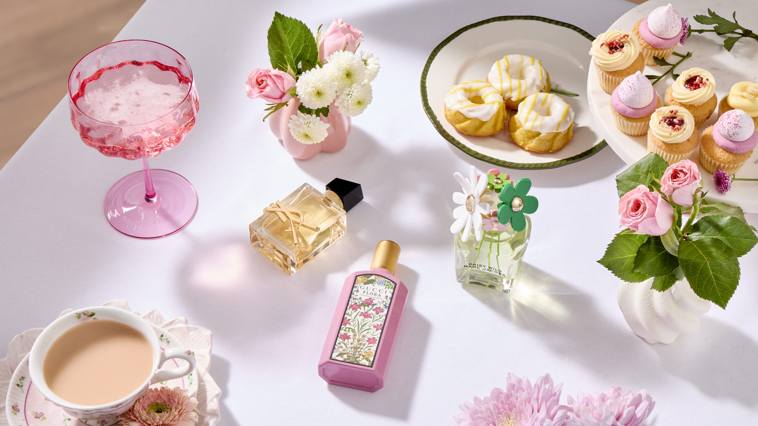 Mother's Day - The Perfume Shop