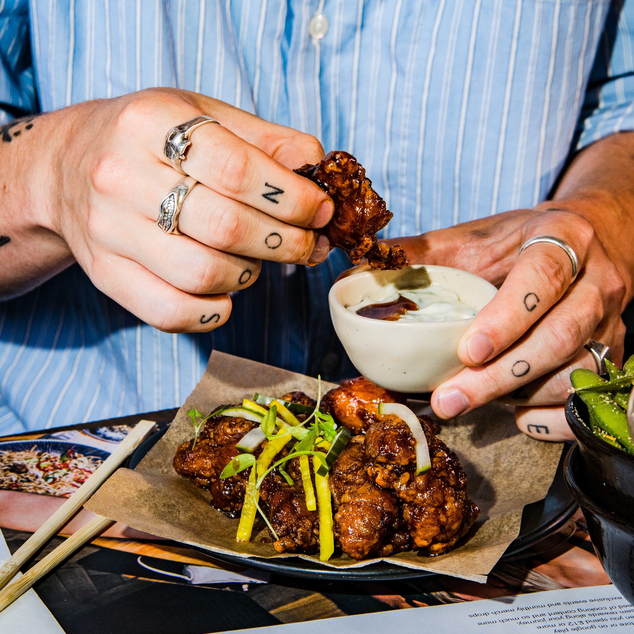 Exclusive Student Offer at Wagamama