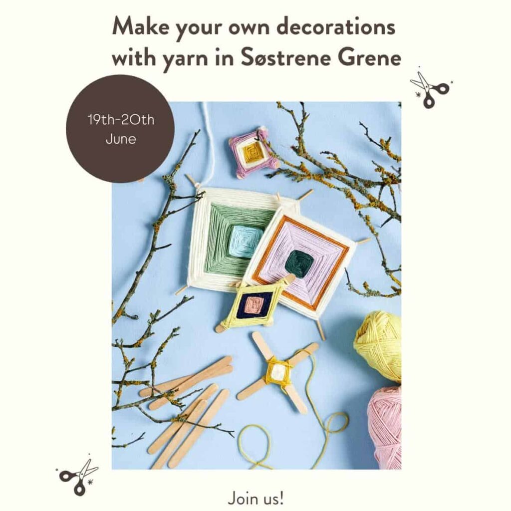 Make Your Own Decorations