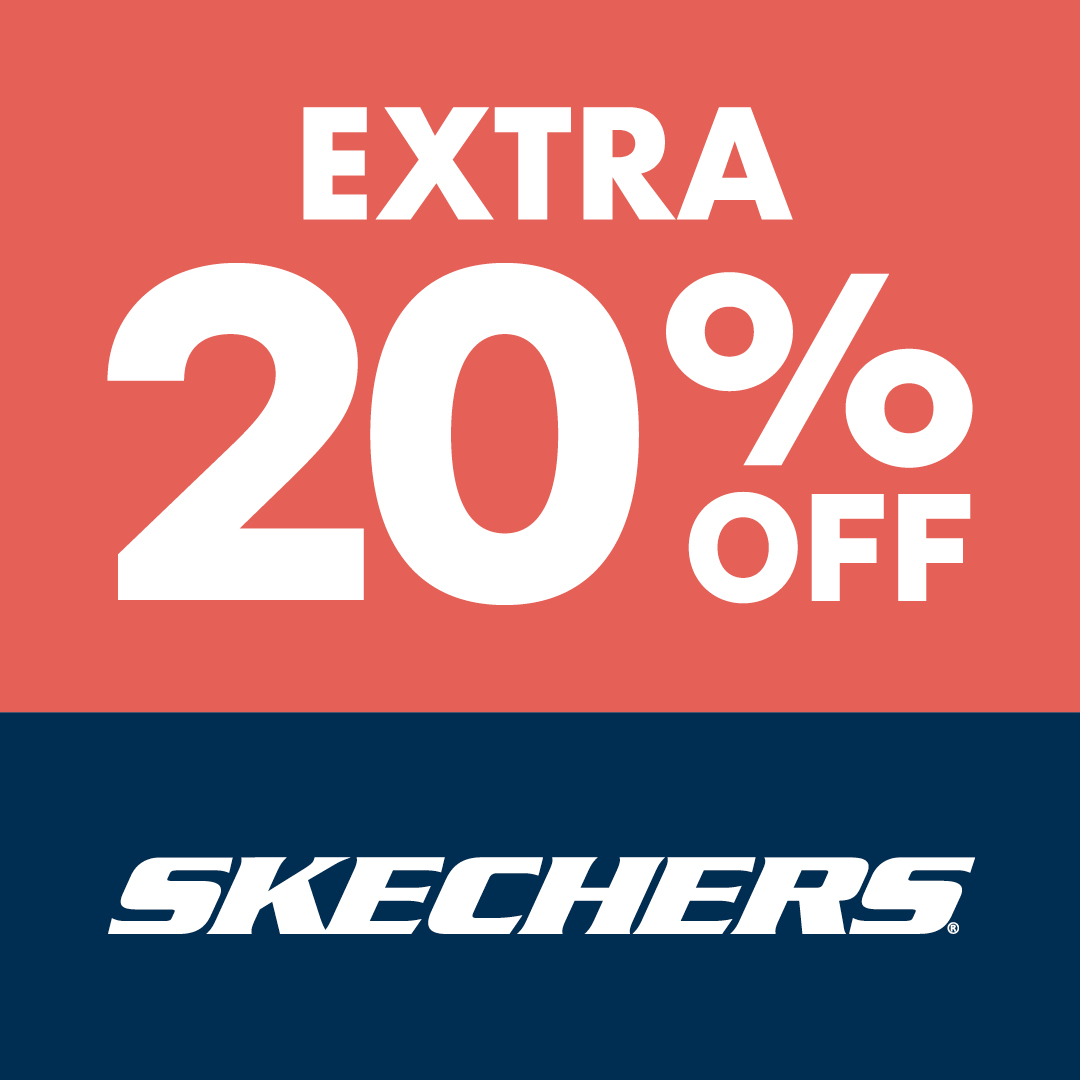 Ready, set, save at Pavers!