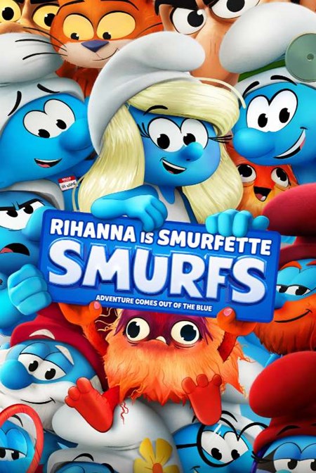 Smurfs