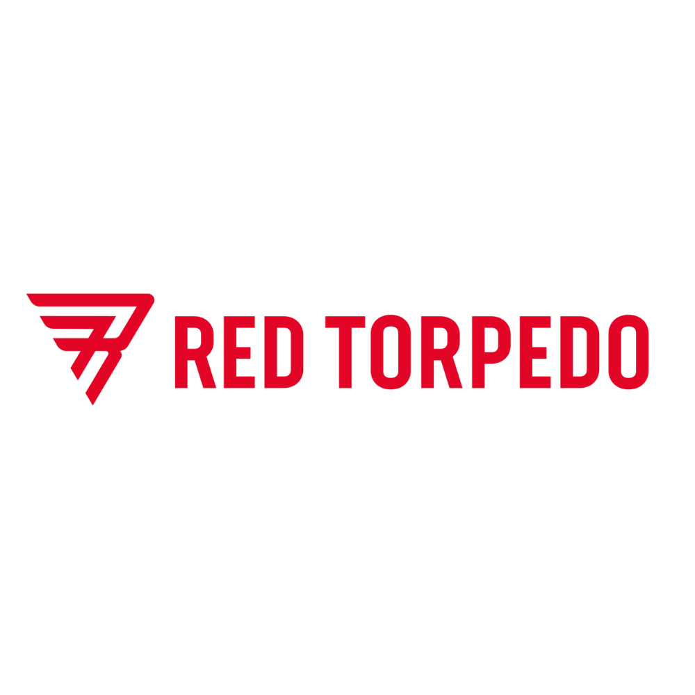 Red Torpedo Logo