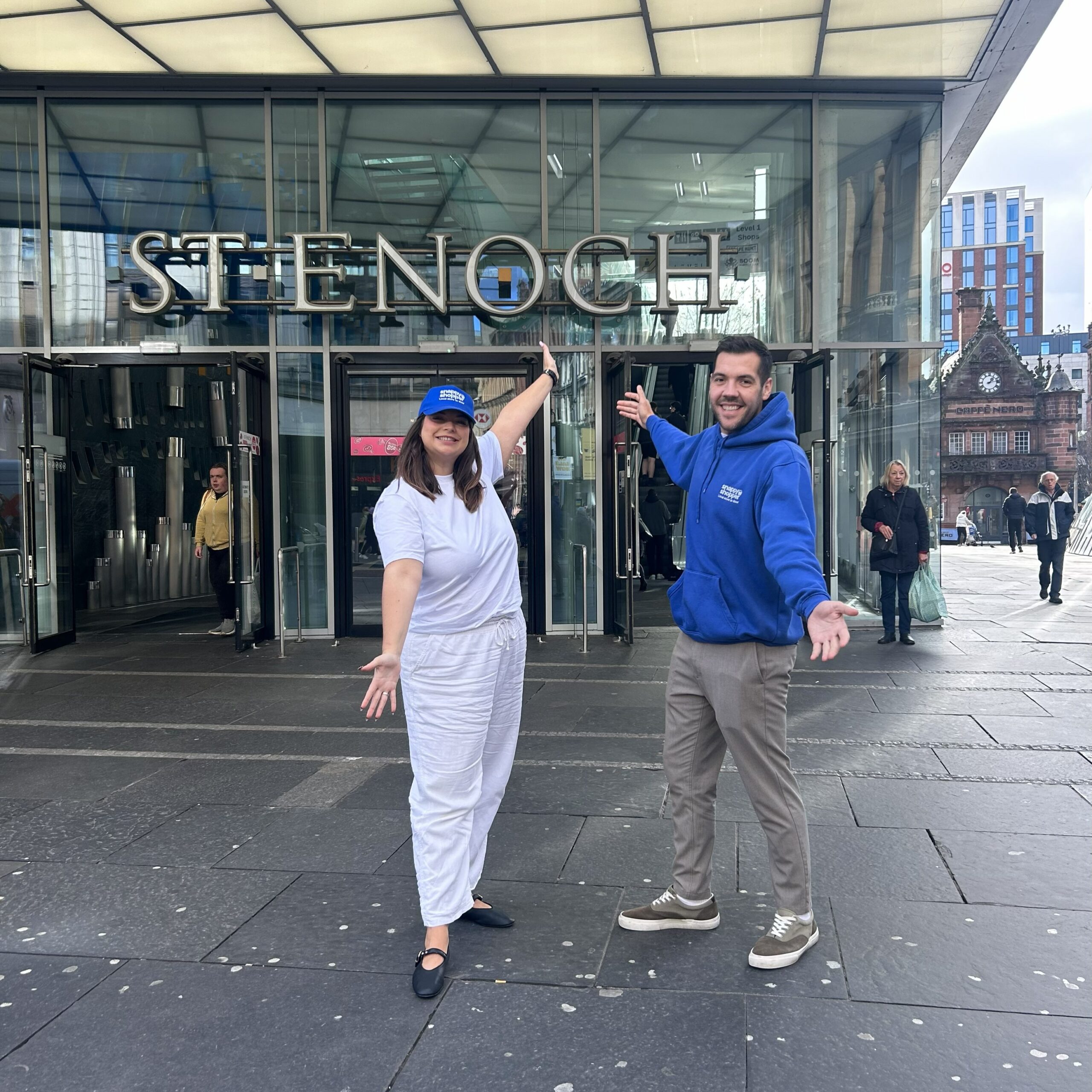 No tricks, just treats with Snappy Shopper this Halloween