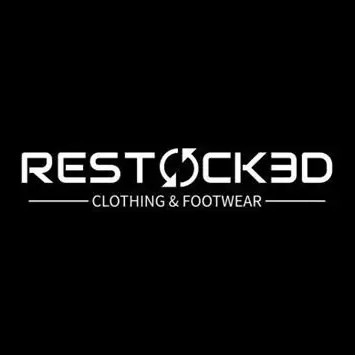 Restock3d Logo