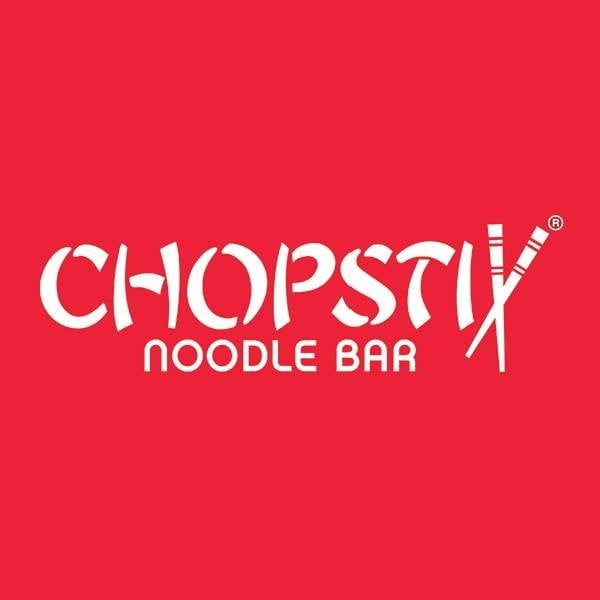 Chopstix Logo