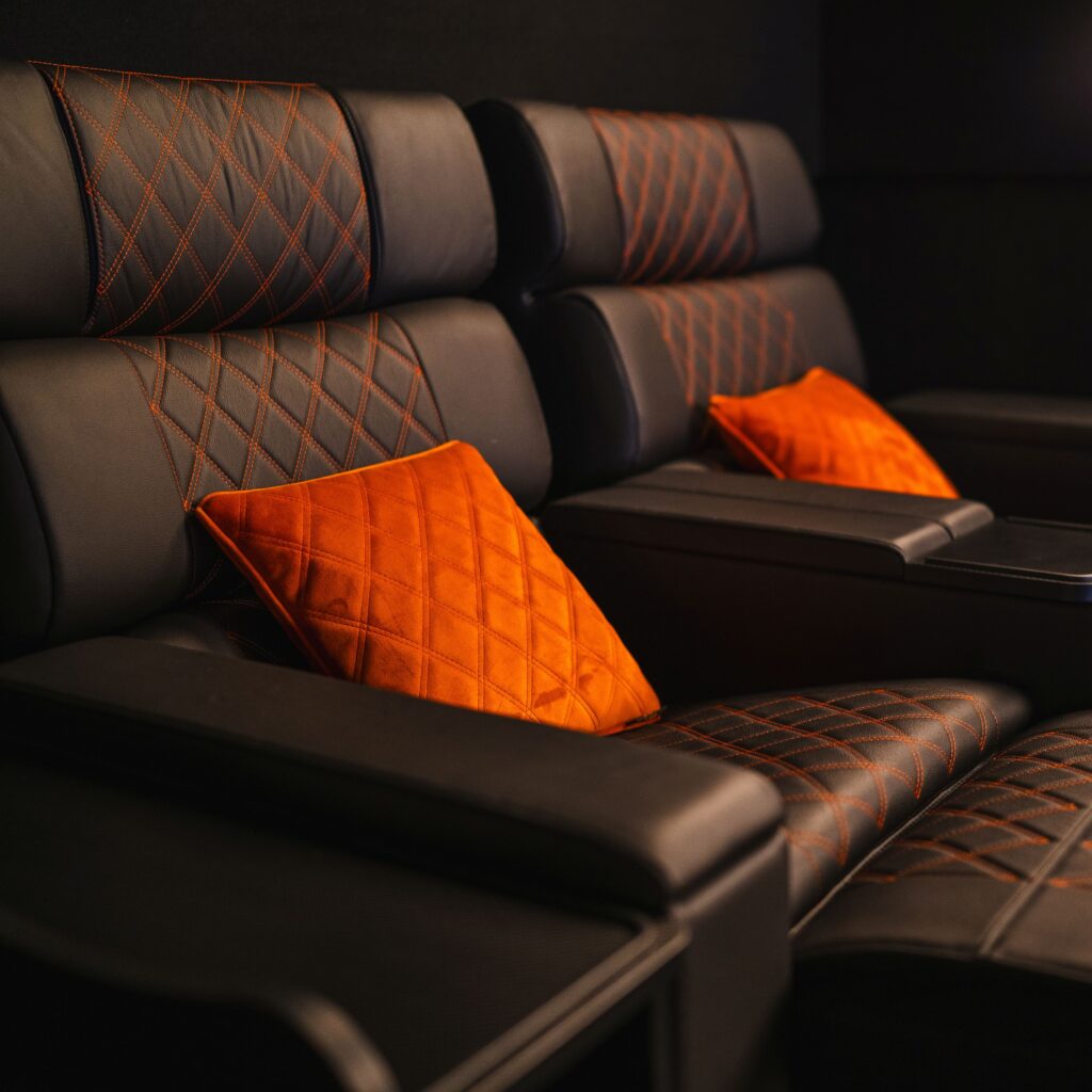 Vue Ultra Lux launches this weekend