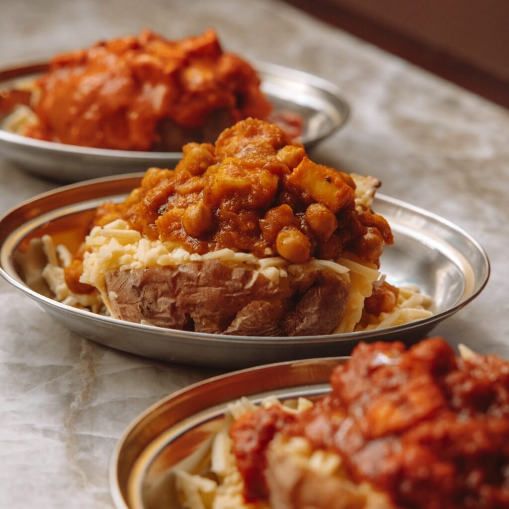 Cluck Yeah! The Best Chicken Lunches at St Enoch Centre