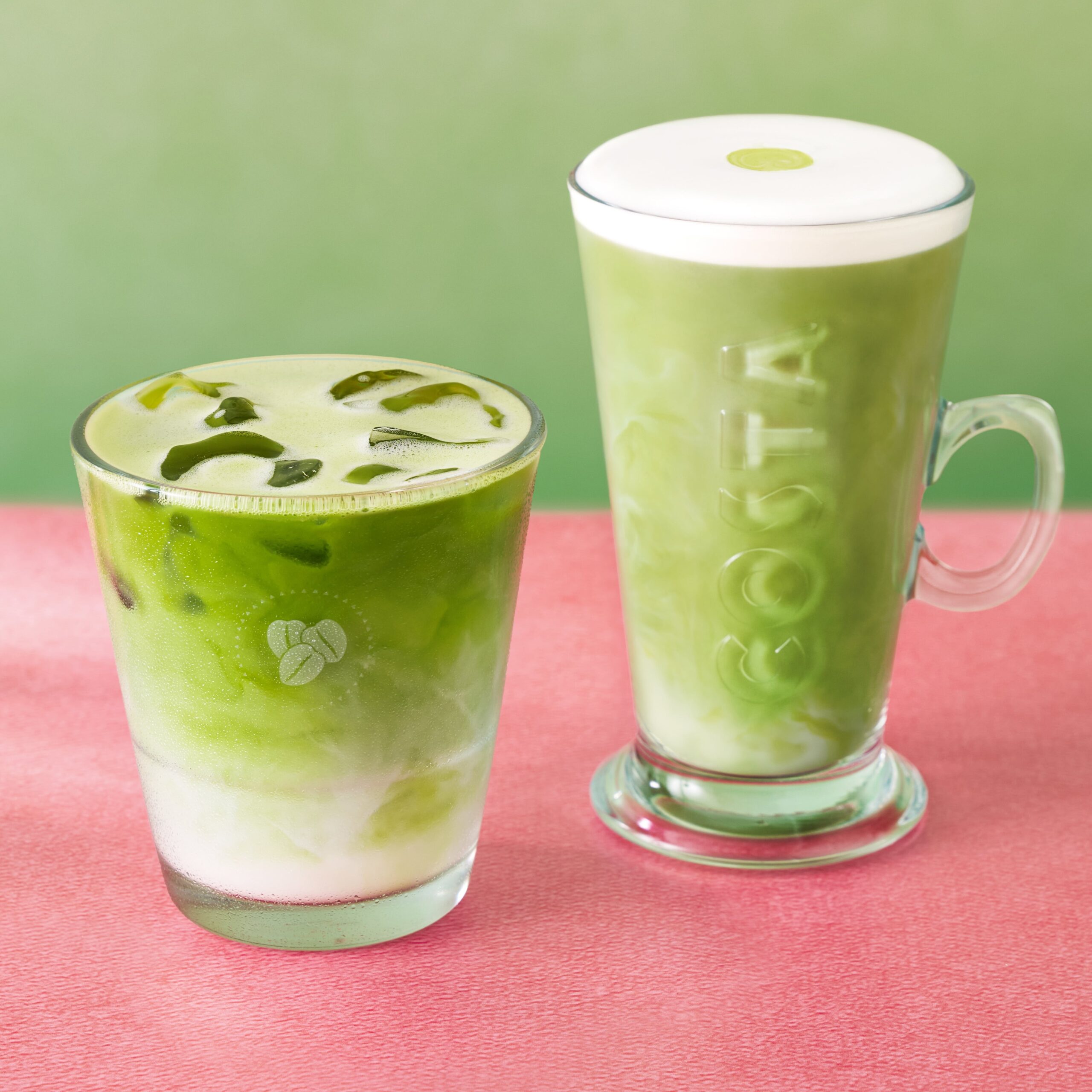 Your Matcha Moment at Costa 