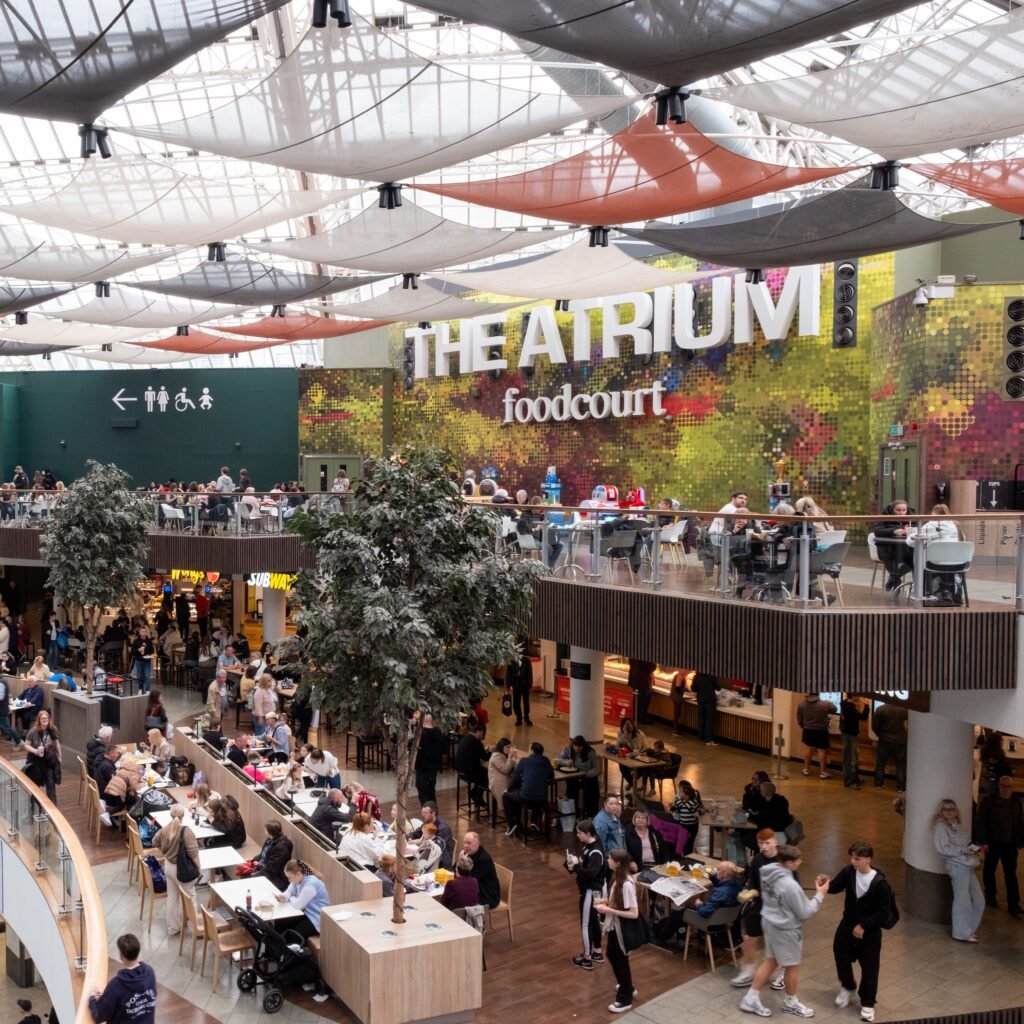 Tasty new openings coming soon