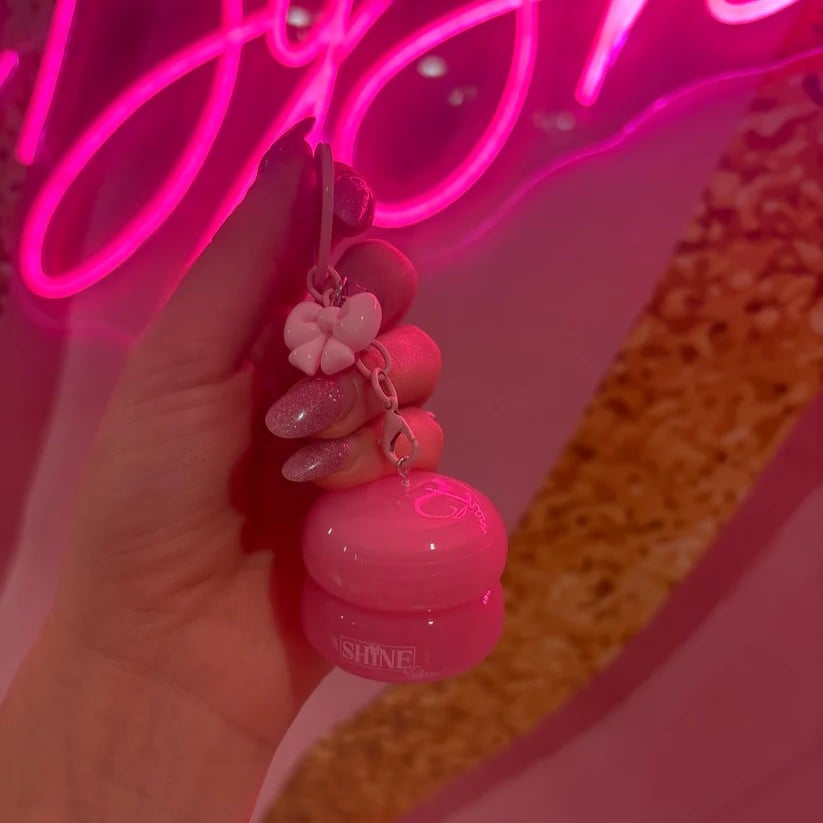 Shine By Shann Pop-Up