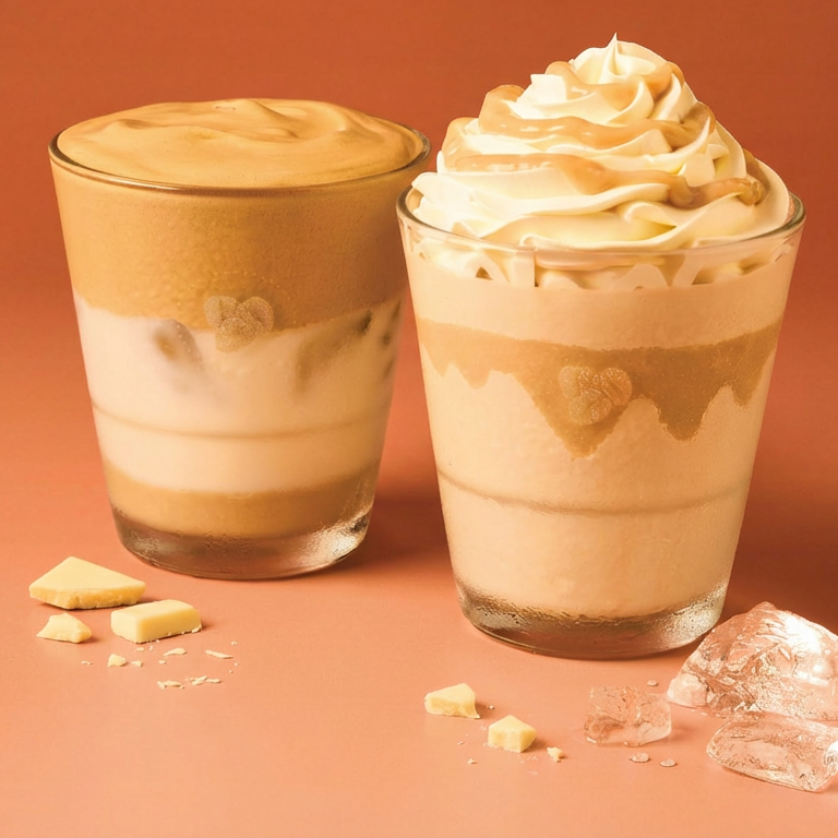 Costa Coffee launch new Summer menu