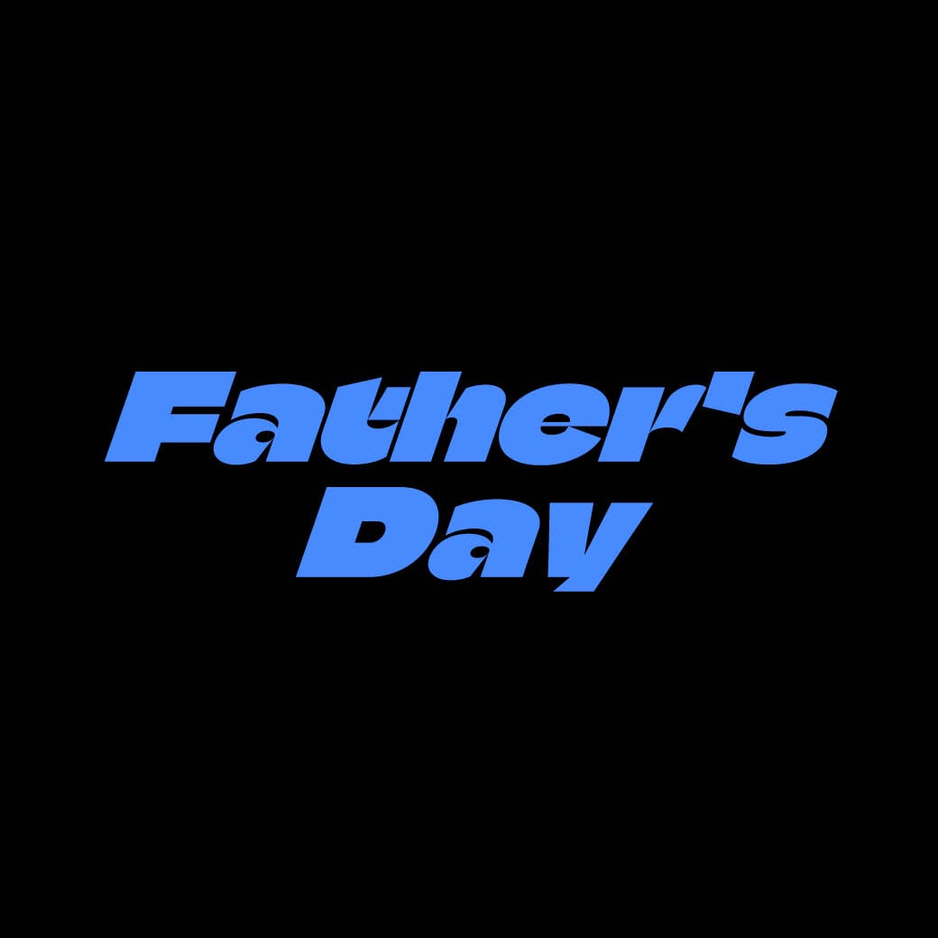 Celebrate Father’s Day at St. Enoch