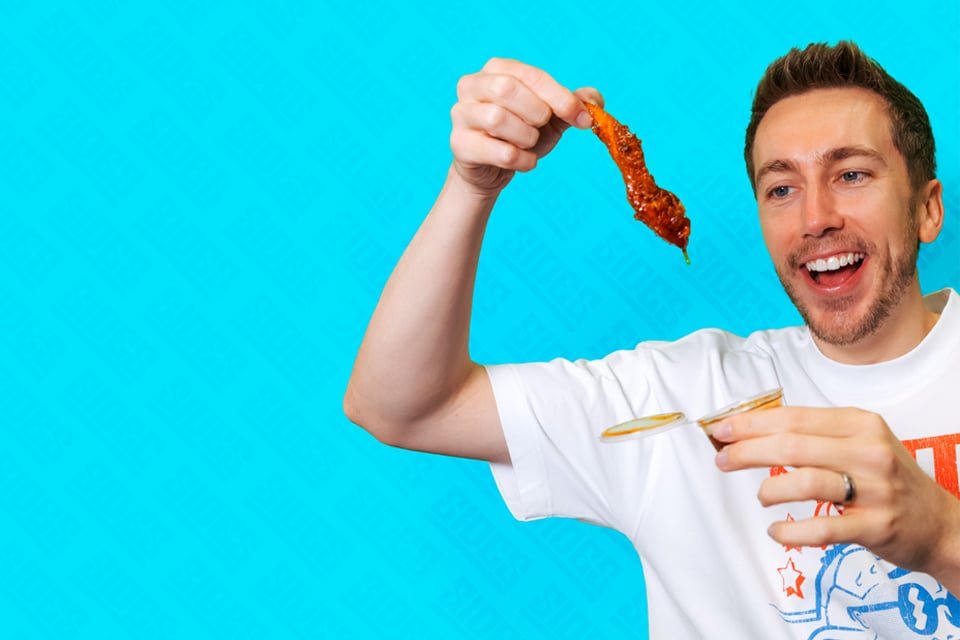 Sides opening first Scottish restaurant 9 June