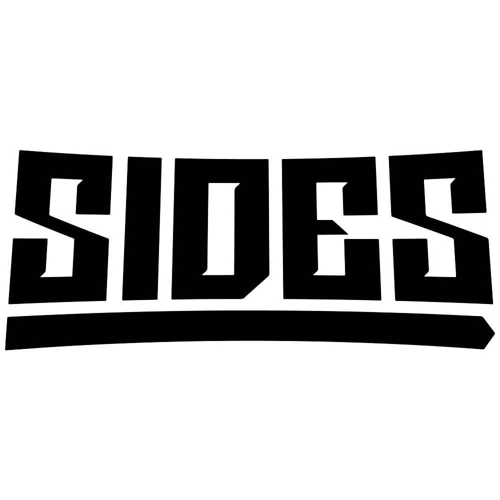 Sides Logo